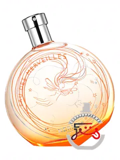 Eau des Merveilles Au Bal des Etoiles Hermès